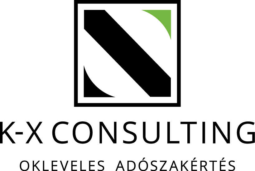 K-X Consulting