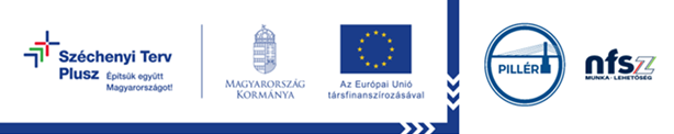 Pályázatok