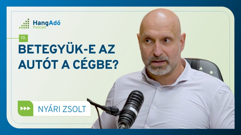 Céges autó vásárlás, leasing, tartós bérlet vagy magán tulajdonlás? Milliókat spórolhat a jó döntéssel
